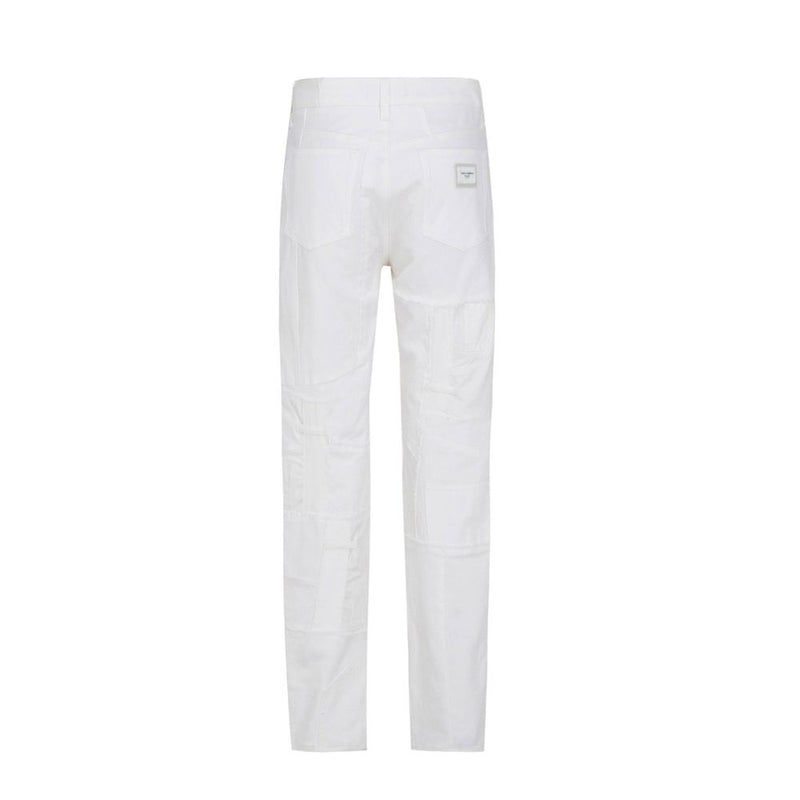 Denim Jeans Dolce & Gabbana