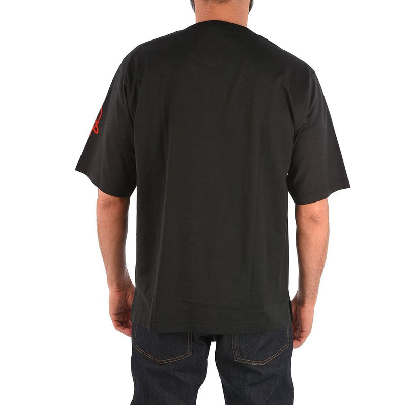 Cotton T-Shirt Dolce & Gabbana