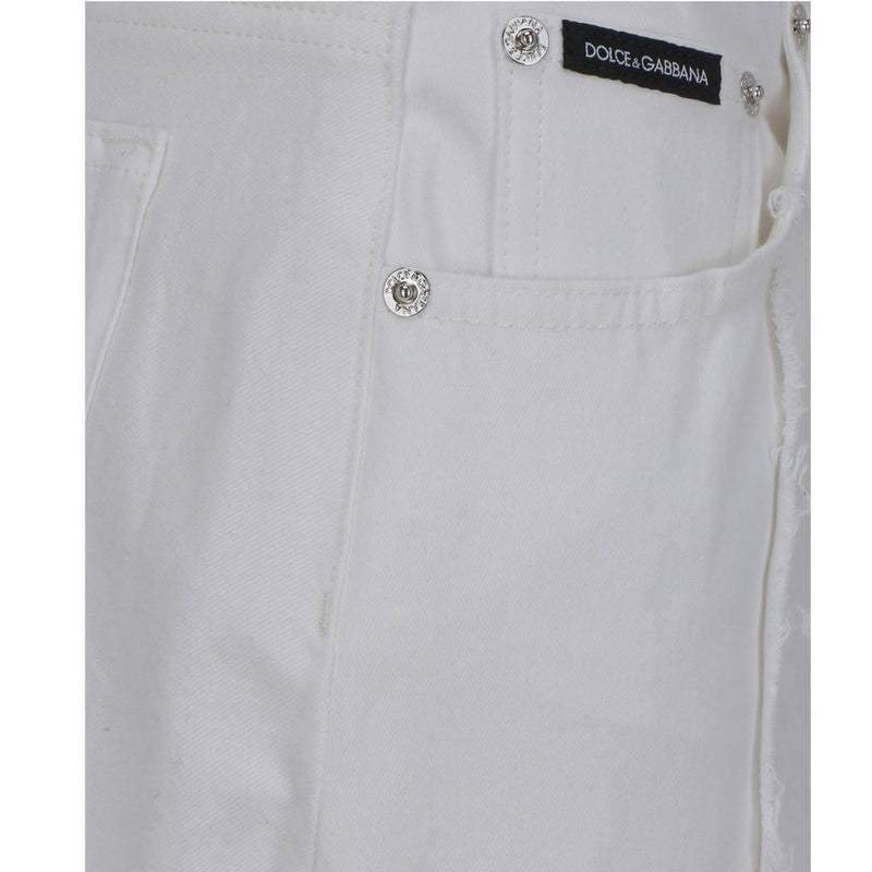Denim Jeans Dolce & Gabbana