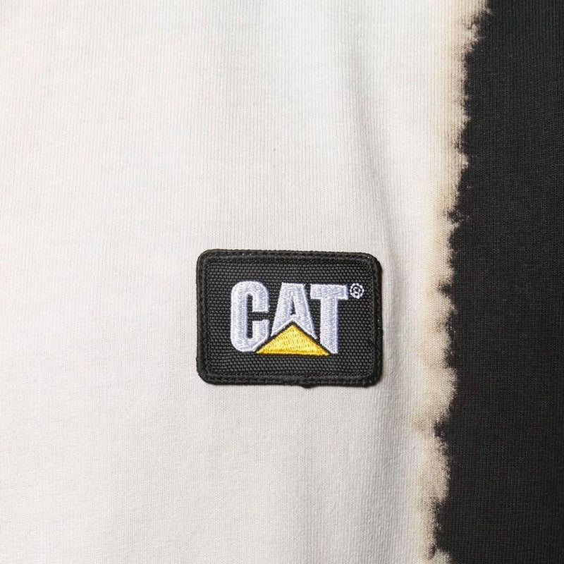 Brushstroke Print T-Shirt Heron Preston