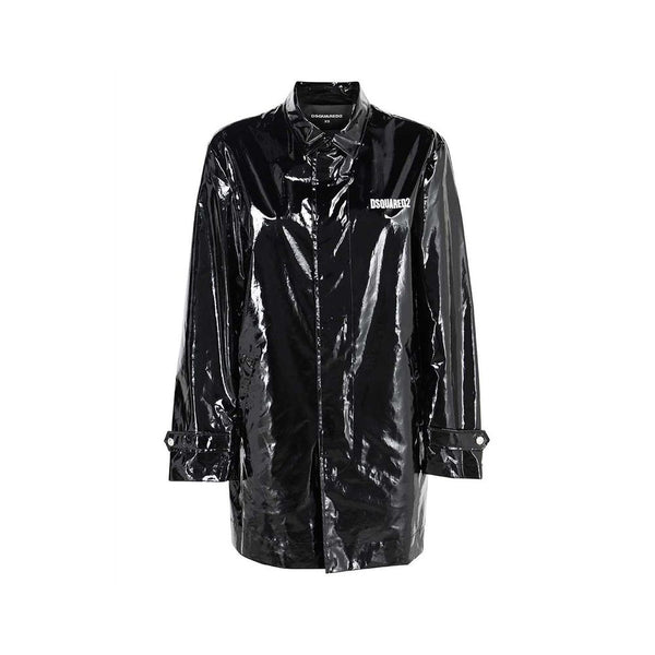 Niagara Falls Trench Coat Dsquared²