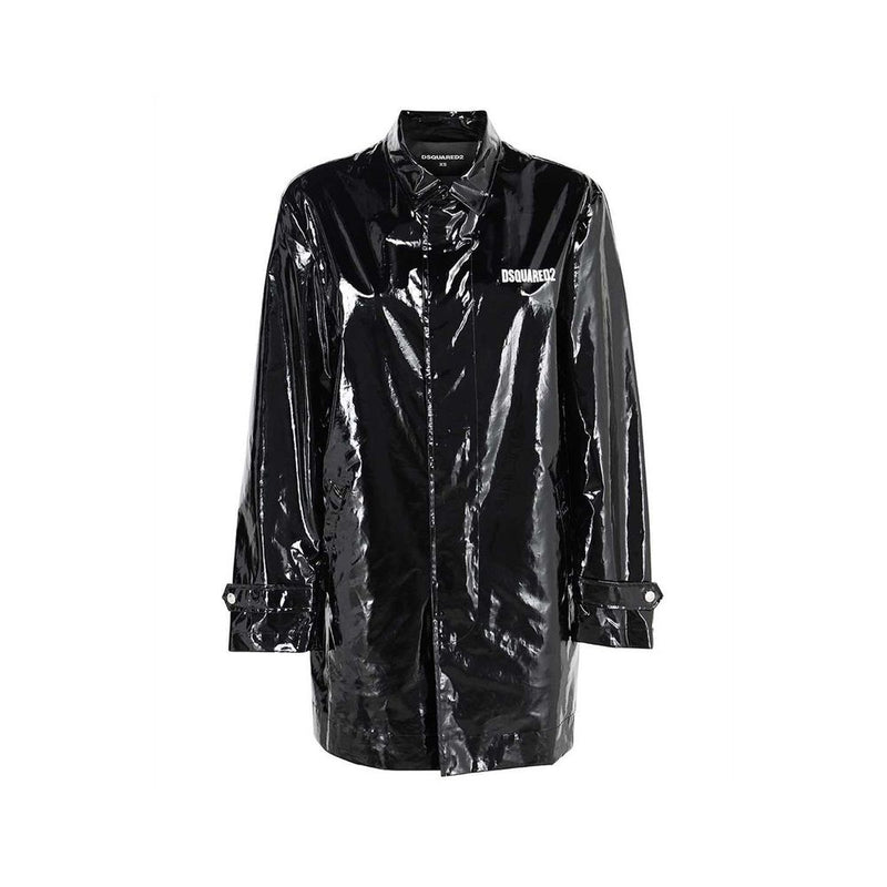Niagara Falls Trench Coat Dsquared²