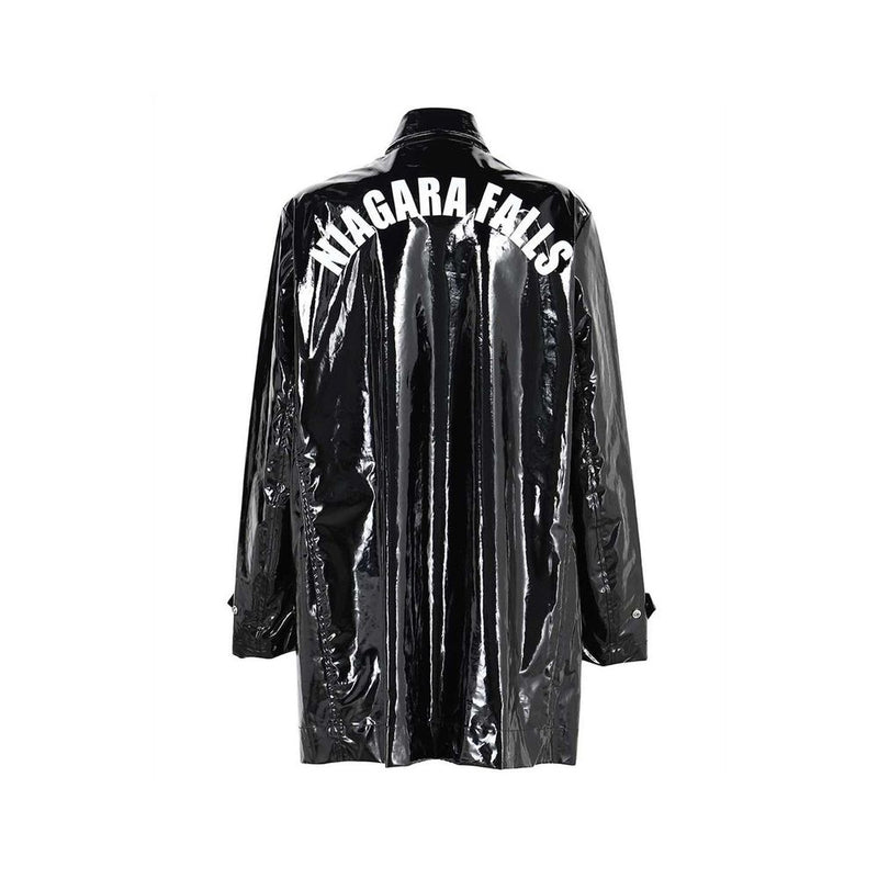 Niagara Falls Trench Coat Dsquared²