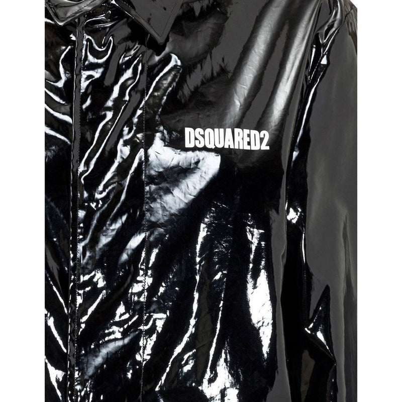 Niagara Falls Trench Coat Dsquared²