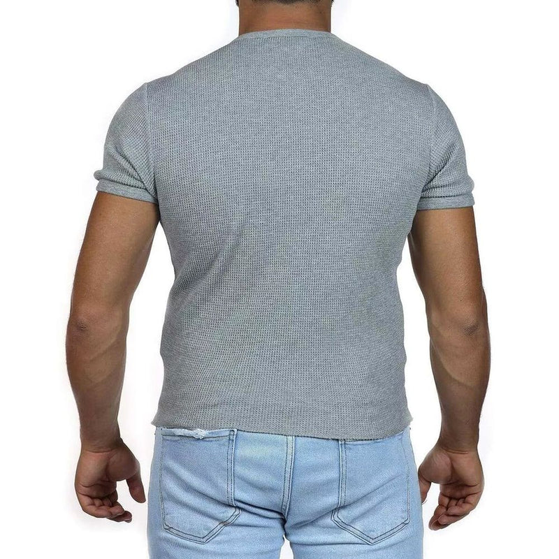 Two Tone Logo T-Shirt Dsquared²