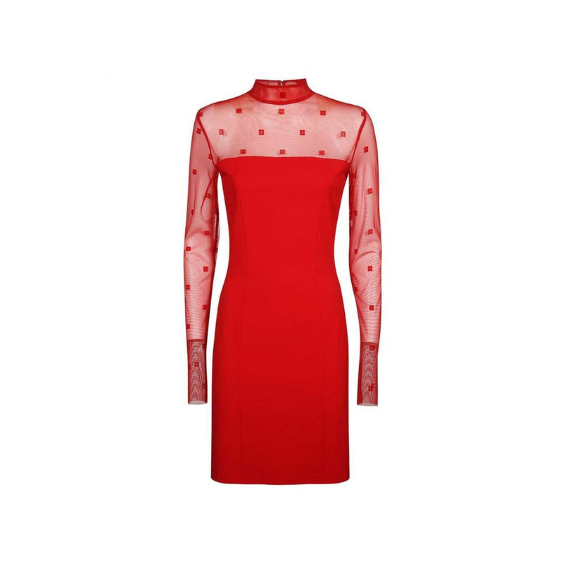 4G Dress Givenchy