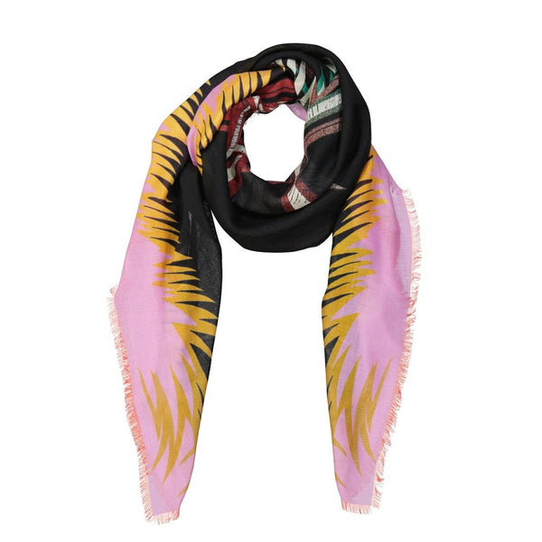 Cashmire Square Scarf Givenchy