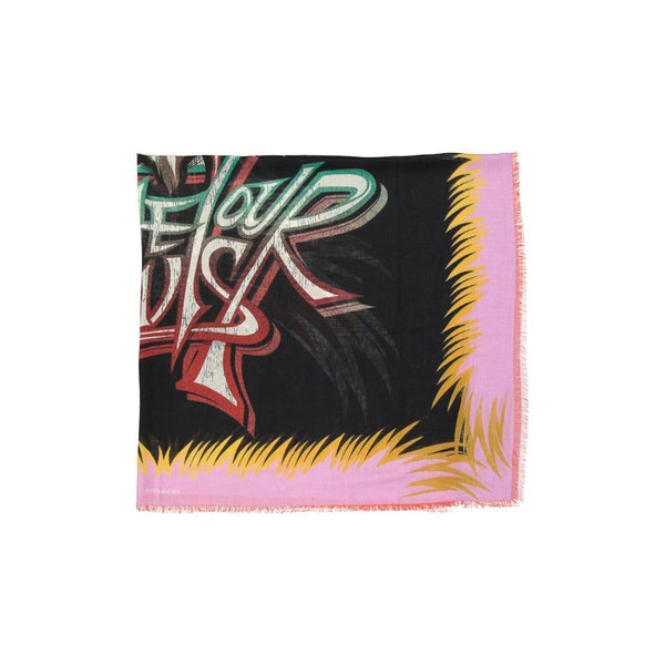 Cashmire Square Scarf Givenchy