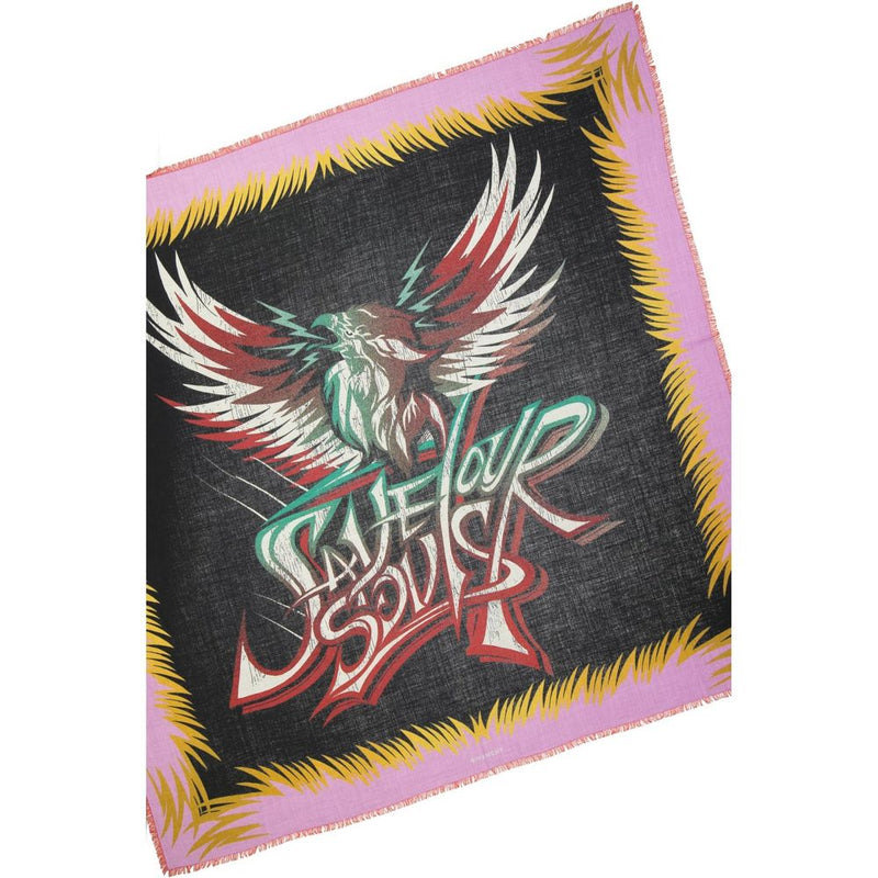 Cashmire Square Scarf Givenchy