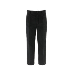 Cropped Pants Givenchy