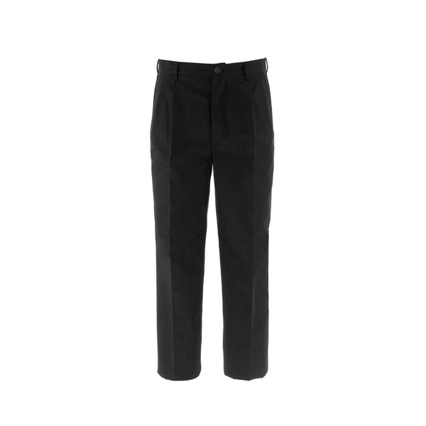 Cropped Pants Givenchy