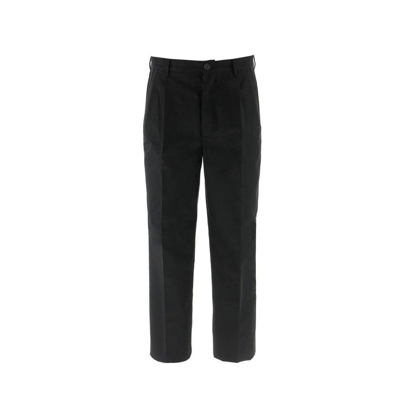 Cropped Pants Givenchy