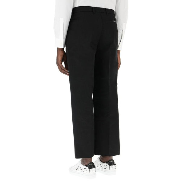 Cropped Pants Givenchy