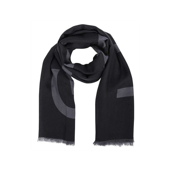 Logo Scarf Givenchy