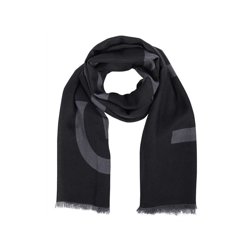 Logo Scarf Givenchy