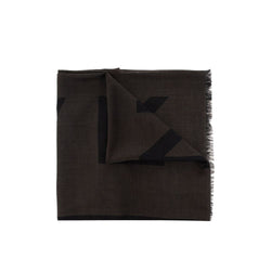 Logo Scarf Givenchy