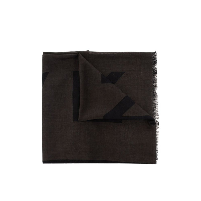 Logo Scarf Givenchy