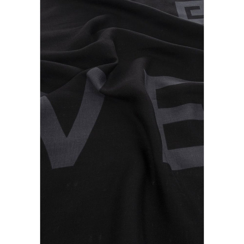 Logo Scarf Givenchy