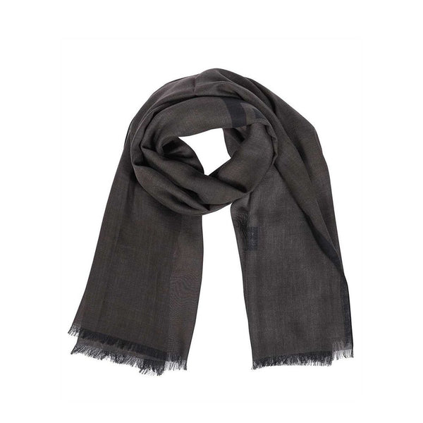 Logo Scarf Givenchy
