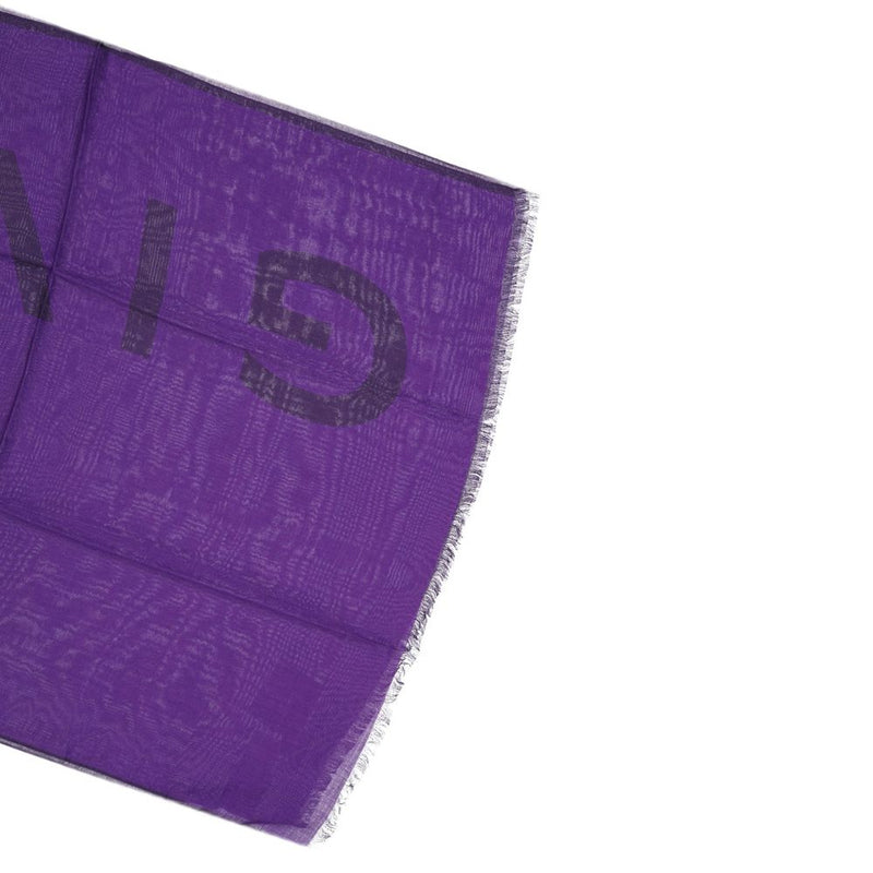 Logo Scarf Givenchy