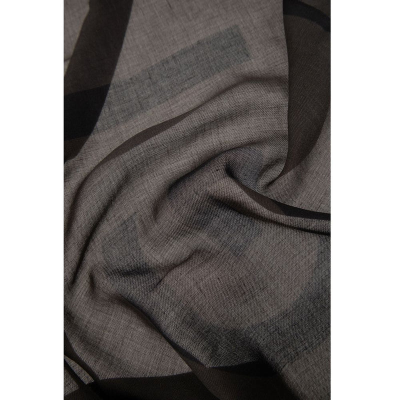 Logo Scarf Givenchy