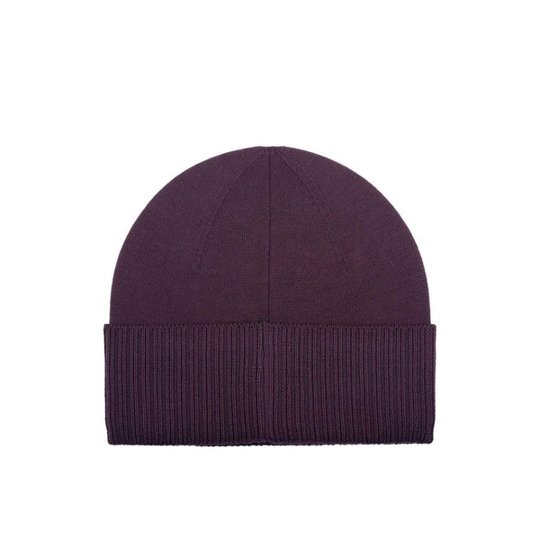 Wool Logo Hat Givenchy