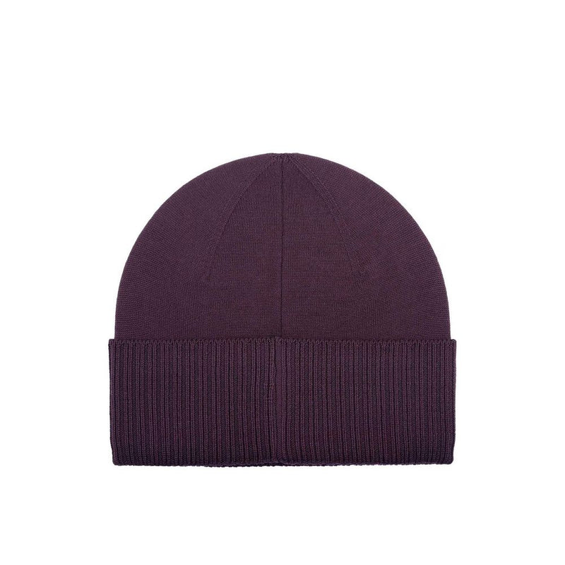 Wool Logo Hat Givenchy