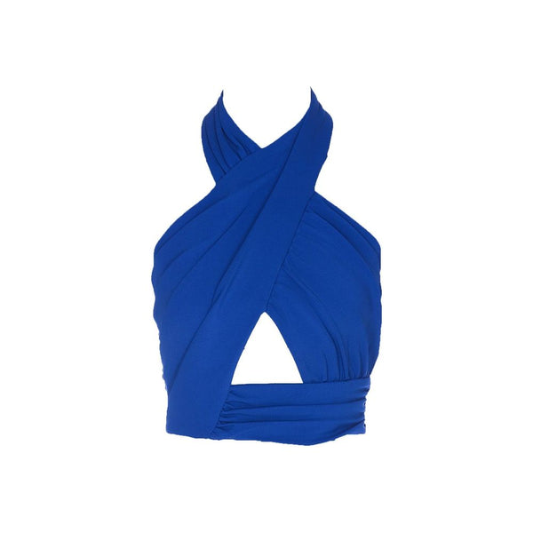 Draped Top Balmain