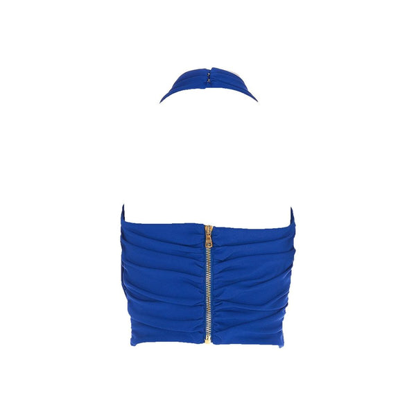 Draped Top Balmain
