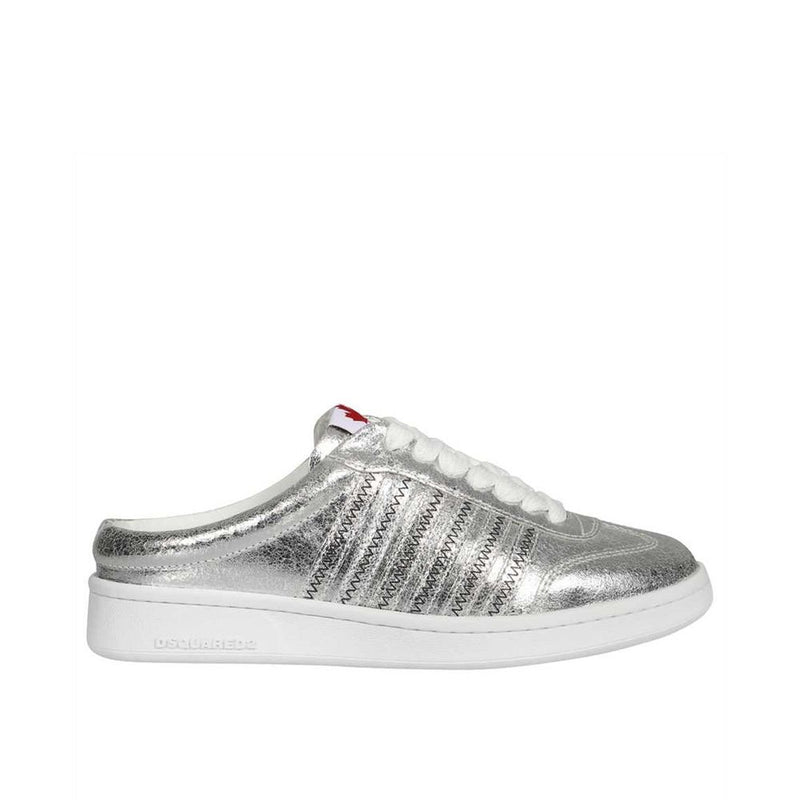 Boxer Open Back Sneakers Dsquared²