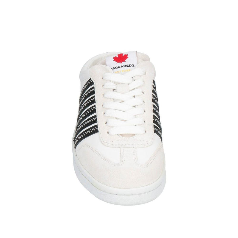 Boxer Open Back Sneakers Dsquared²