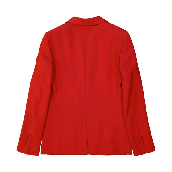 Double-Breasted Jacket Dsquared²