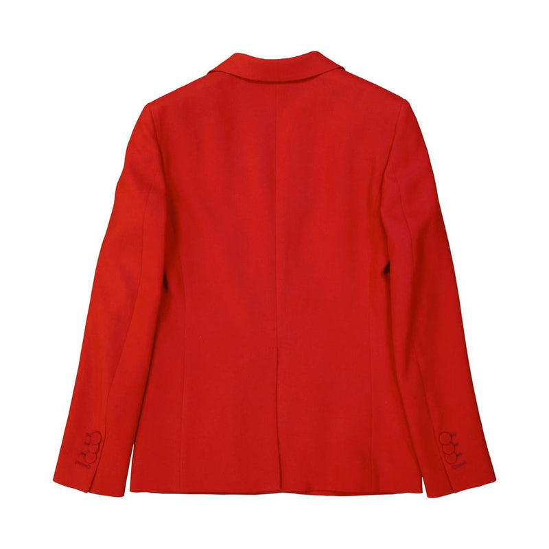Double-Breasted Jacket Dsquared²