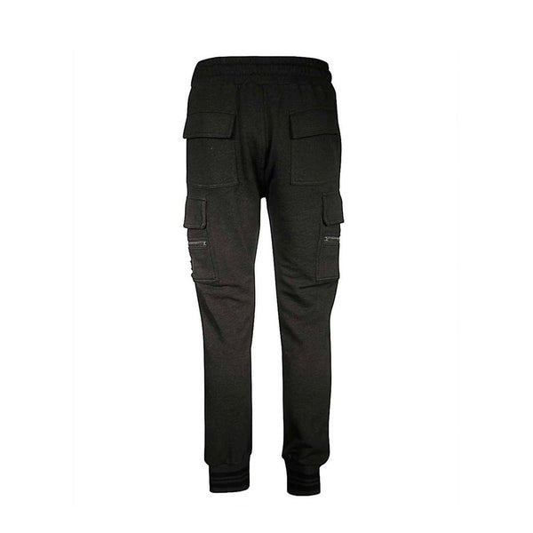 Gg Flora Jersey Trackpants Dolce & Gabbana