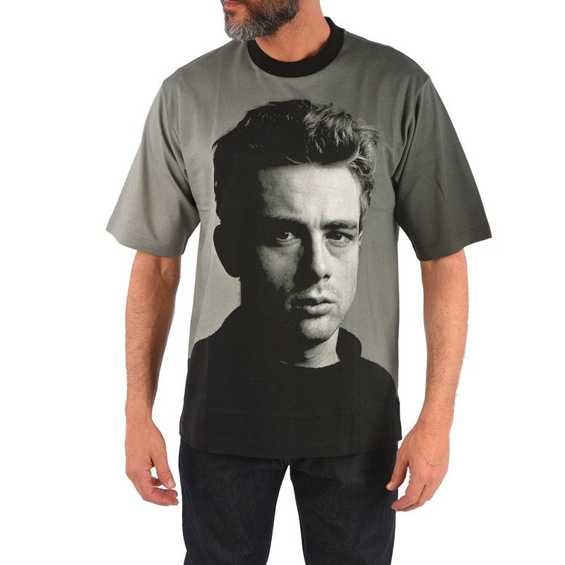 James Dean T-Shirt Dolce & Gabbana