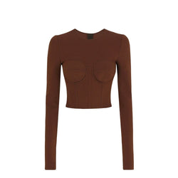Jersey Top Dolce & Gabbana