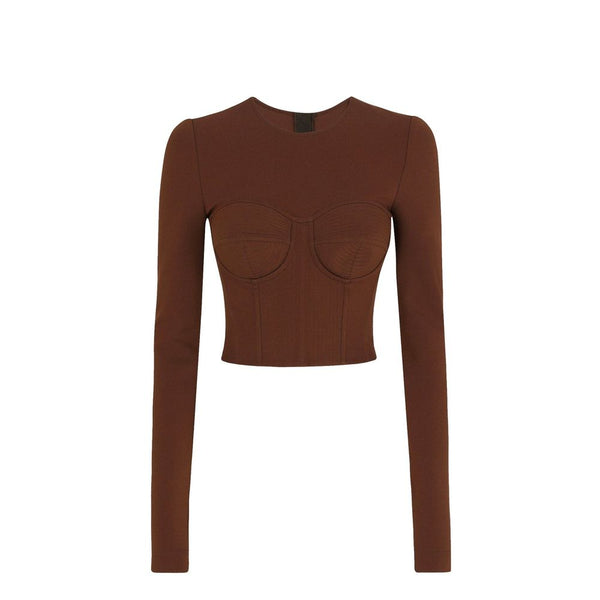 Jersey Top Dolce & Gabbana
