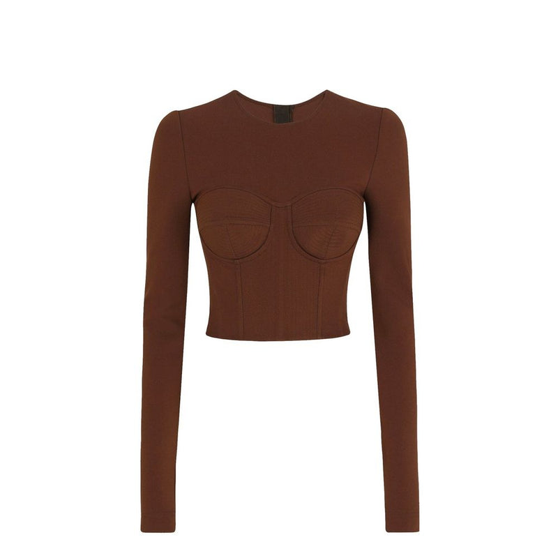 Jersey Top Dolce & Gabbana