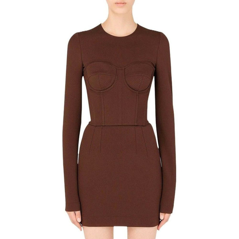 Jersey Top Dolce & Gabbana
