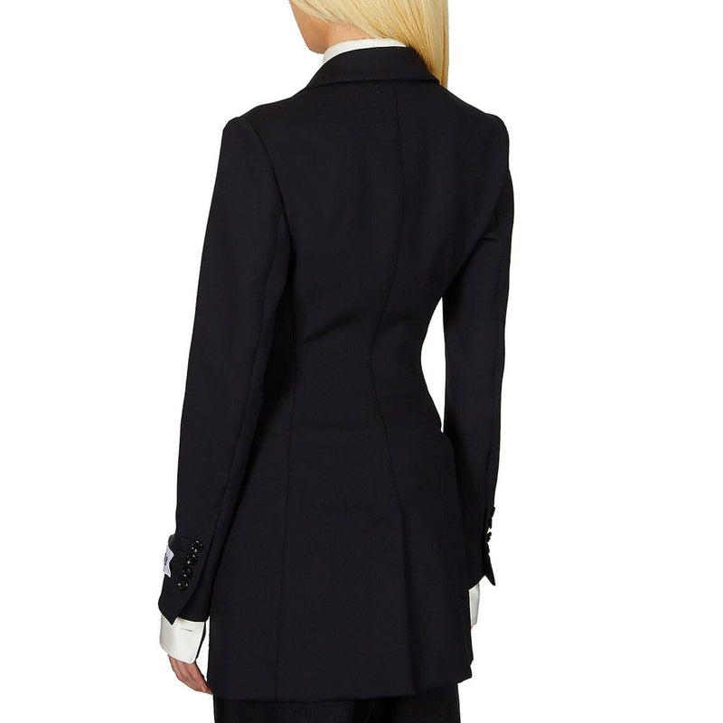 Kim Single Breasted Blazer Dolce & Gabbana