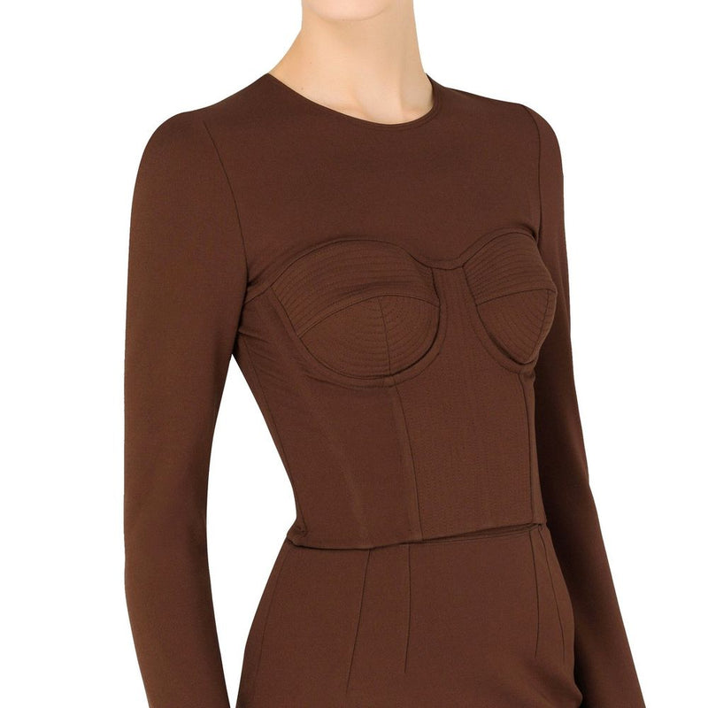 Jersey Top Dolce & Gabbana