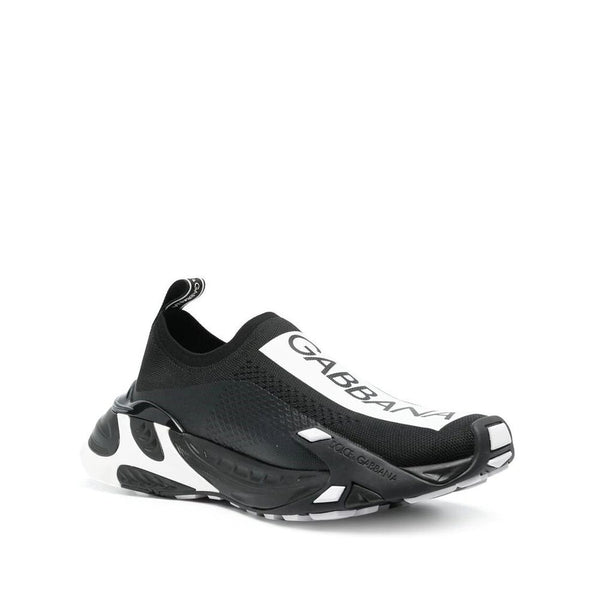 Logo Sneakers Dolce & Gabbana