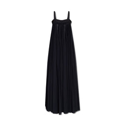 Maxi Pleated Dress Dolce & Gabbana