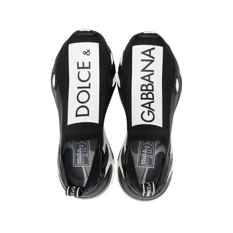 Logo Sneakers Dolce & Gabbana