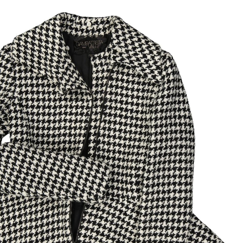 Flared Coat Giambattista Valli