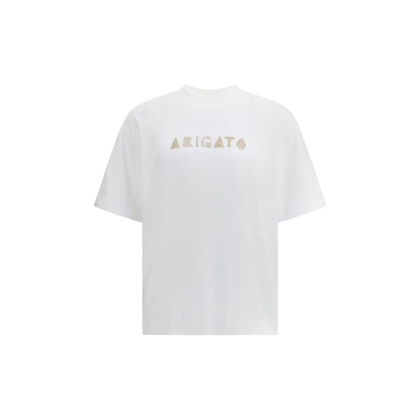 Annotate T-Shirt Axel Arigato