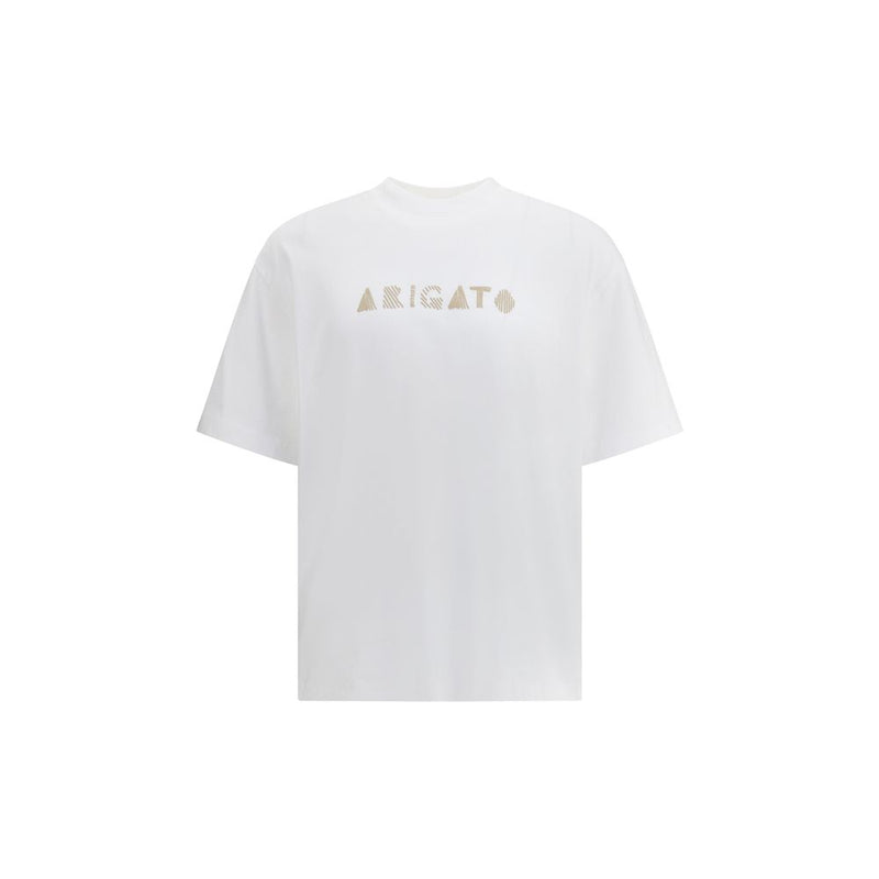 Annotate T-Shirt Axel Arigato