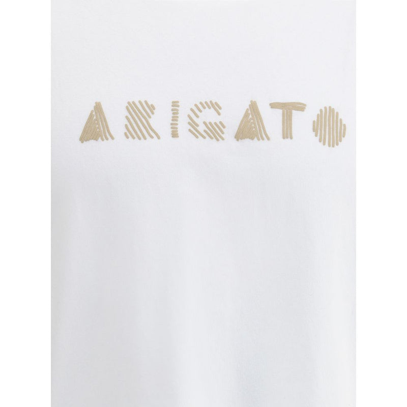 Annotate T-Shirt Axel Arigato