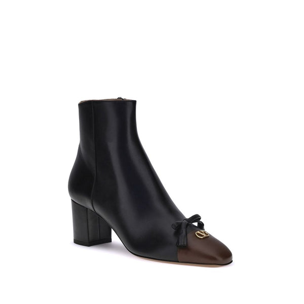 Valet Du Roi Bootie Valentino Garavani