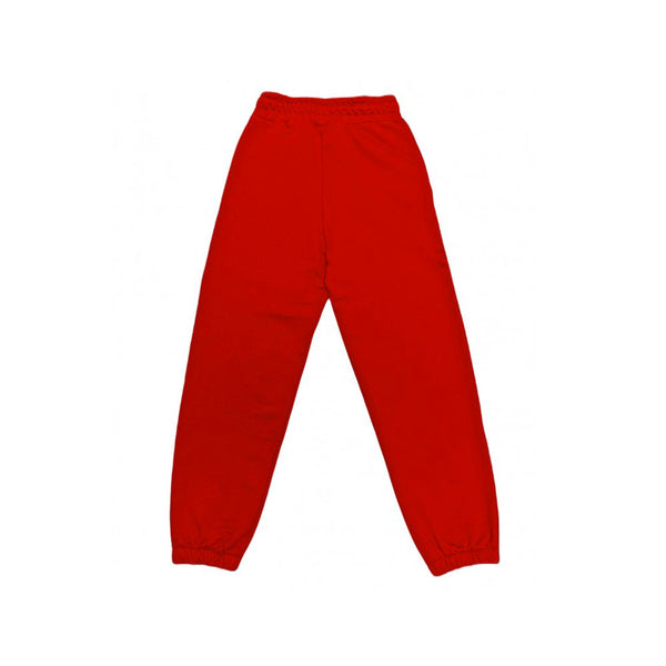 Red Cotton Jeans & Pant Comme Des Fuckdown